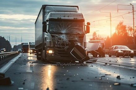 6 Valuable Steps to Hire the Best Truck Accident Lawyer