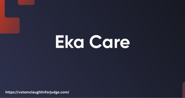 Eka Care: Innovation In The Healthcare Sector
