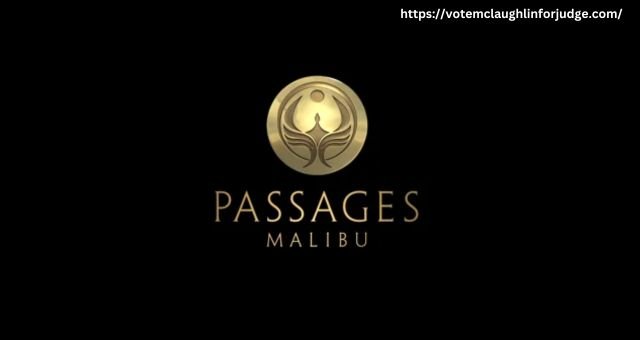 Passages Malibu Logo