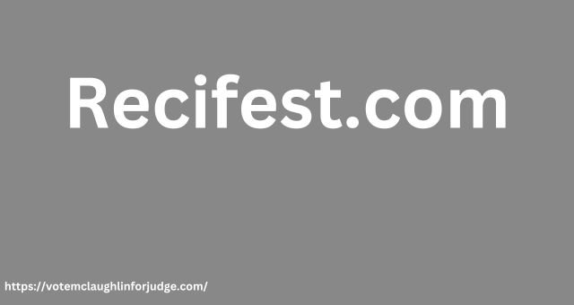 Recifest.com