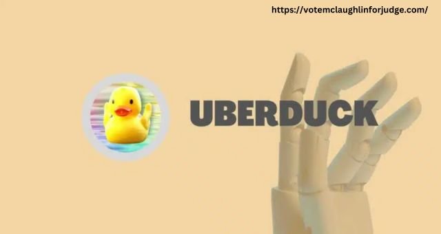 Uberduck Ai