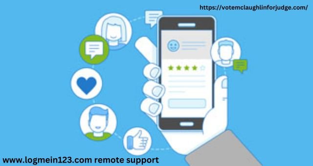 www.logmein123.com remote support