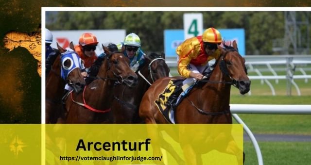 Arcenturf