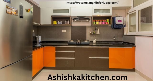 Ashishkakitchen.com