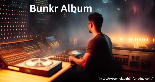 Bunkr Albums