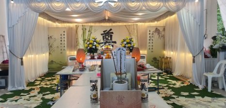 “Comprehensive Guide to Taoist Funeral Services in Singapore”