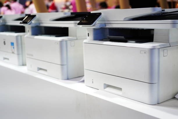 The Ultimate Business Printer: Elevate Your Office Efficiency and Precision