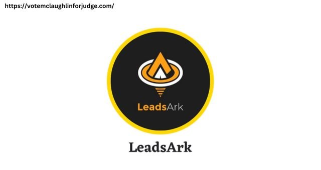 Leadsark