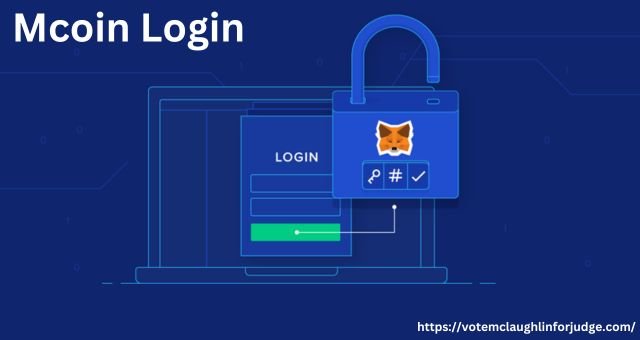 Mcoin Login: Easy Login Guide for Mcoin