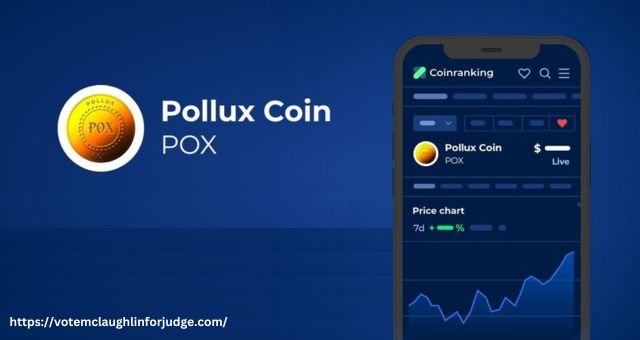 Pollux Coin