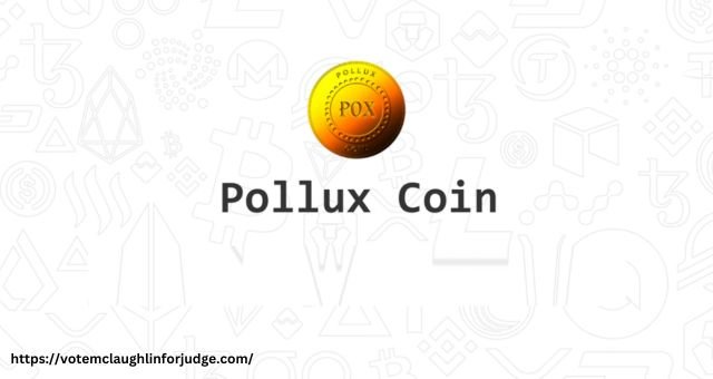 Pollux Coin: An Innovative Cryptocurrency