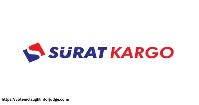 Sürat Kargo Takip: Logistic Chain of Turkey