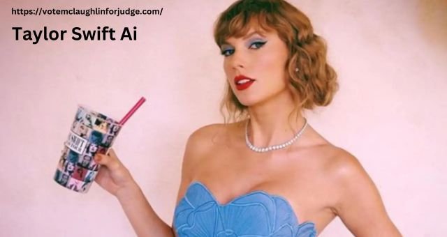 Taylor Swift Ai Photos Graphic