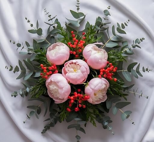 flower boquet service