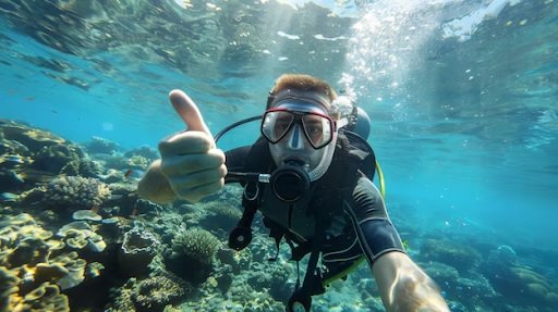 Dive Into an Underwater Adventure: Scuba Diving in Phuket – Your Ultimate Guide